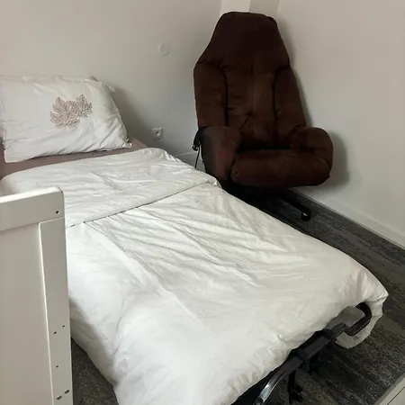 Apartment Domnica